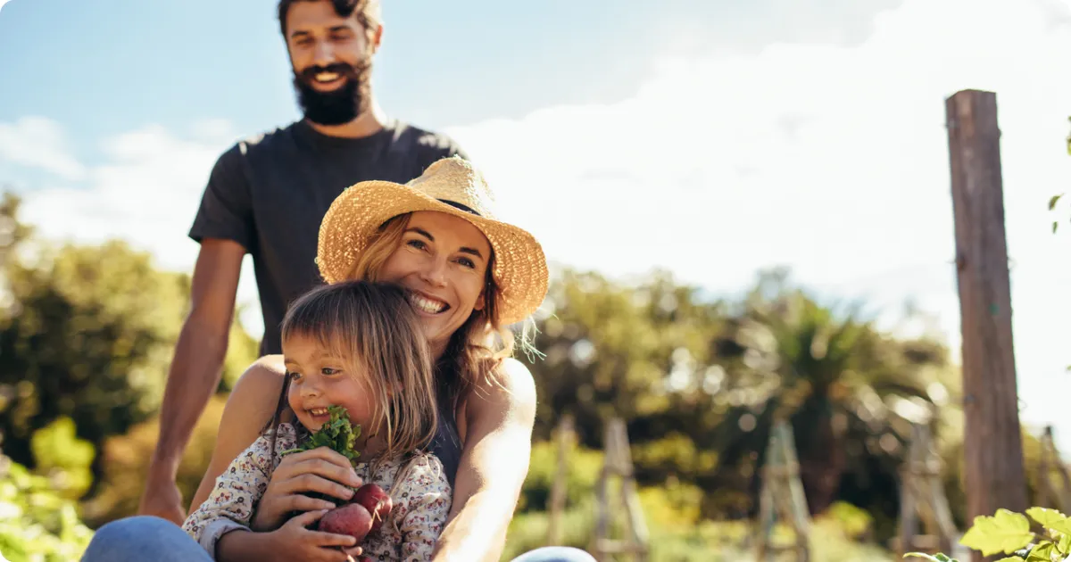 Authentic Connection