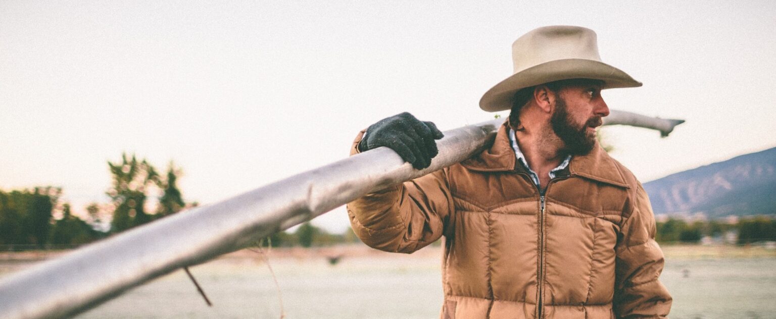 Farm Stay Experience