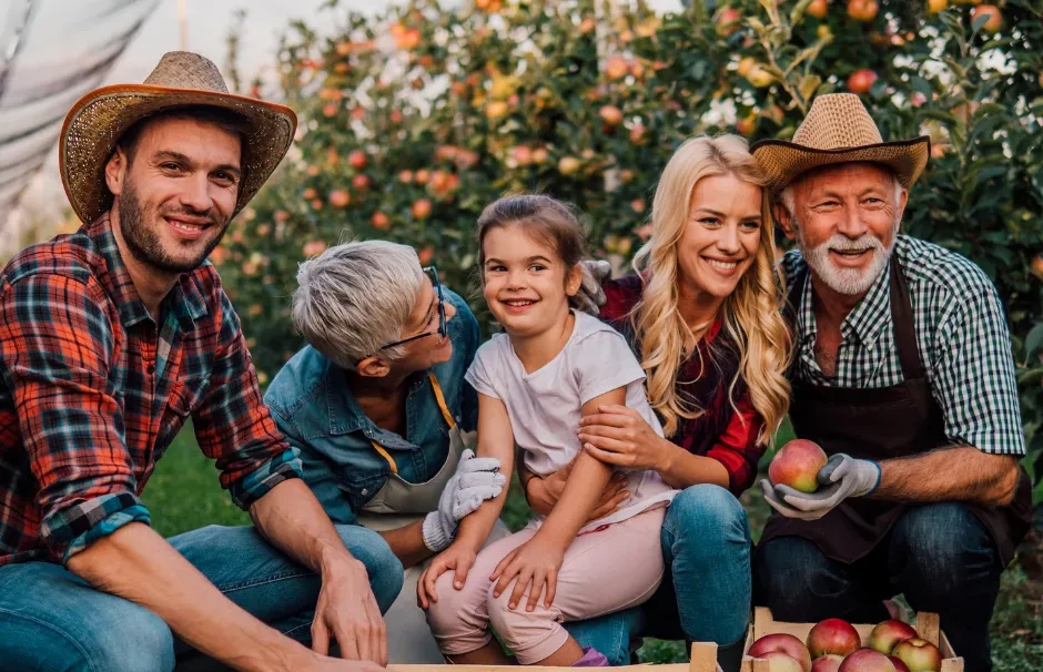 Farm First Marketing