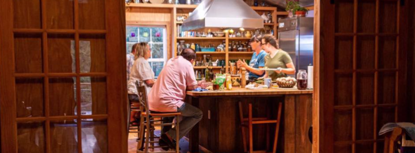 Where Hospitality Comes Naturally