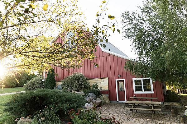 Shepherd's Hill Farm