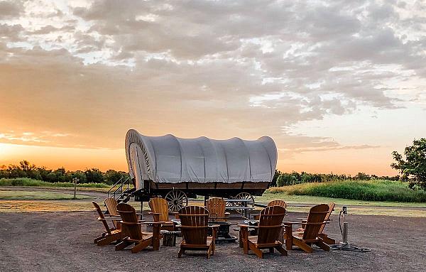 Orr Family Farm and RR, LLC