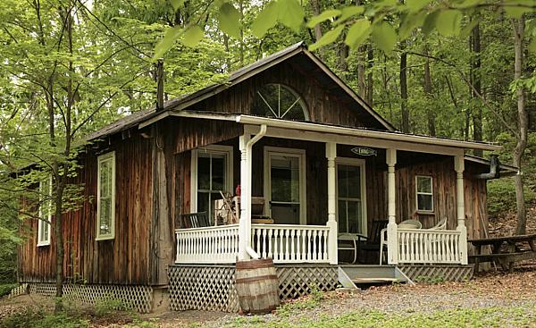 Mountain Dale Farm PA