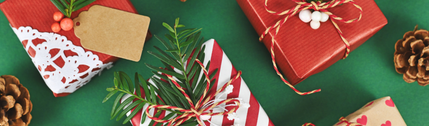 The FarmStay Holiday Collection