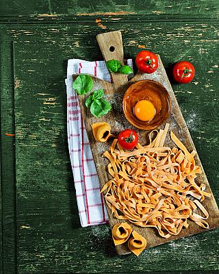 Pasta making classes