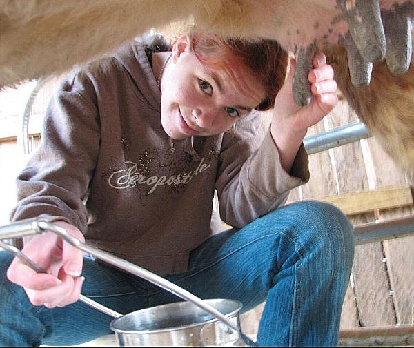 Tennessee Farm Adventures