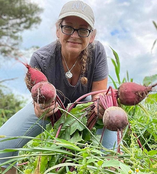 New York Farm Country
