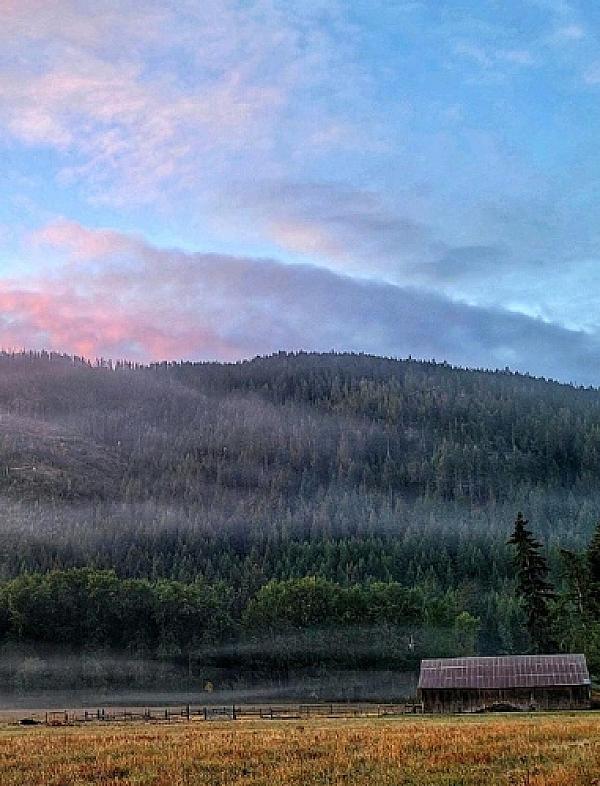 Idaho Potato Country