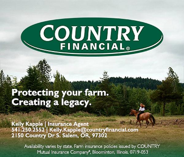 woman with red hair smiling