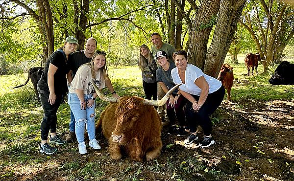 Pittsburgher Highland Farm