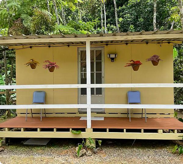 Hacienda La Guadaloupe