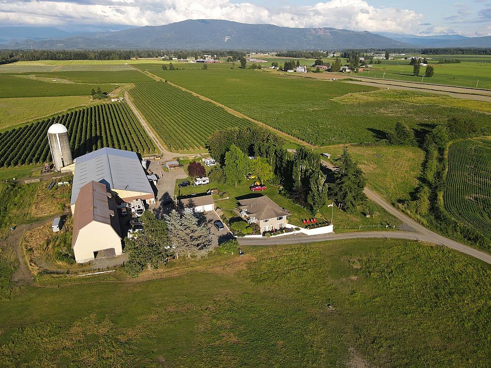 Oostema Farmstead - Cover Image