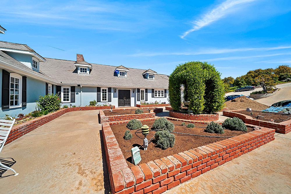 Storybook Farm Estate  - Cover Image