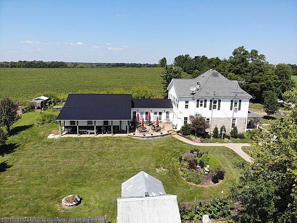 Destination Farm