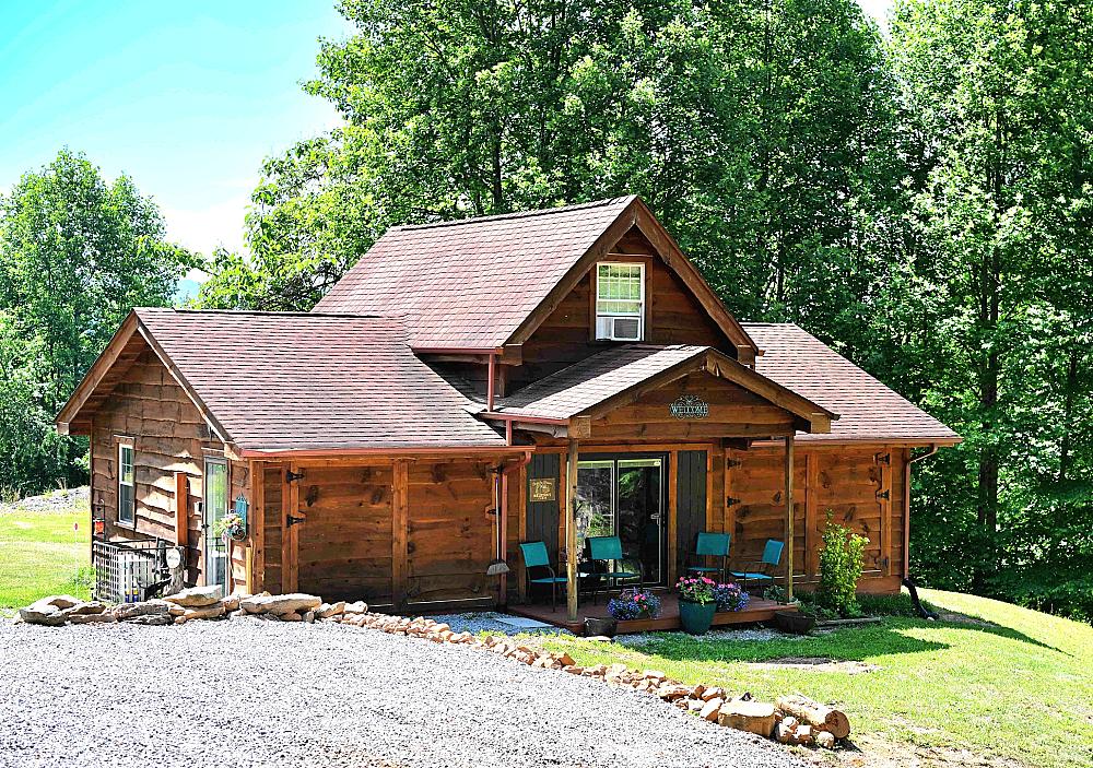 Living Waters Farm and Retreat, LLC - Cover Image