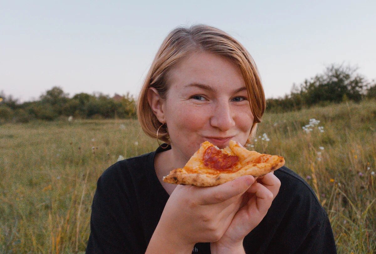 Harvesting Happiness: Experience The Joy of Pizza Farms