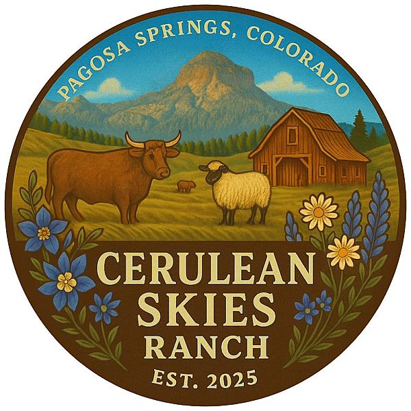 Cerulean Skies Ranch