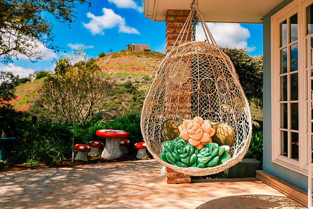 Storybook Farm Estate  - Cover Image