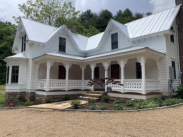 Payne House Retreat