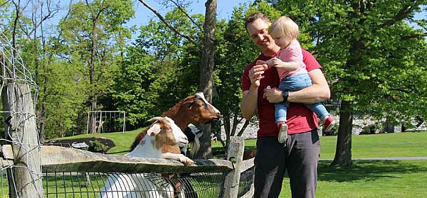 Rocky Acre Farm