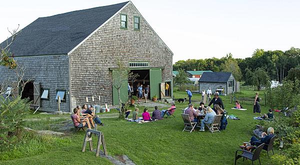 Toddy Pond Farm