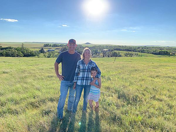 Antelope Creek Ranch