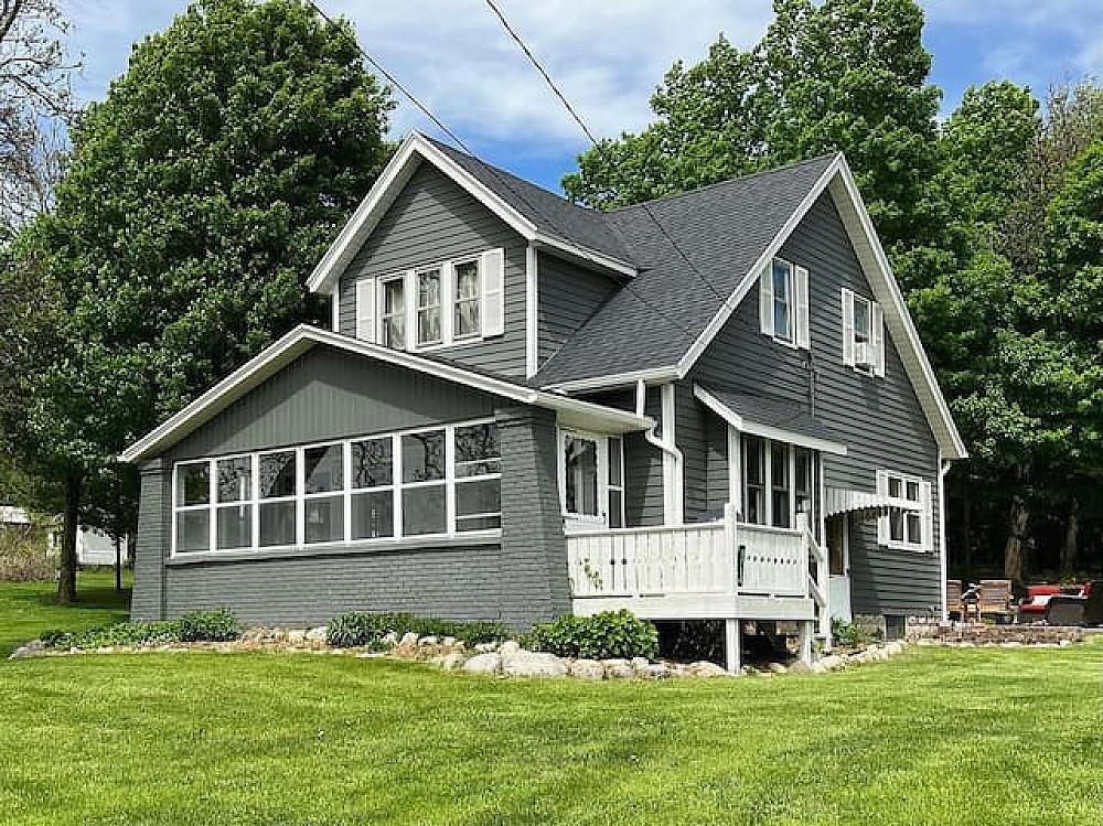 Featured Image- Farmhouse at Parkside Farm