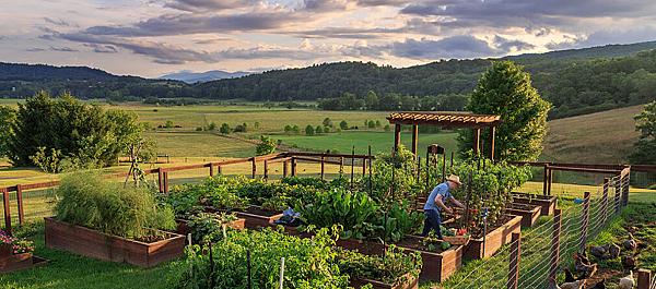 Fort Lewis Lodge & Farm