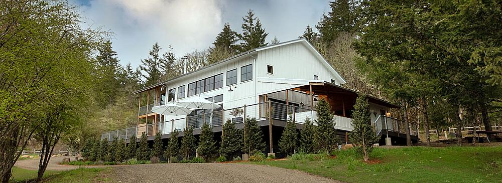 Featured Image- The Tabula Farm house