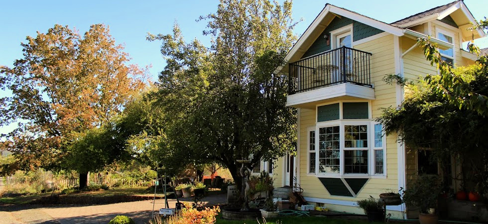 Airlie Farm Bed and Breakfast - Monmouth, Oregon