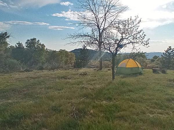 Sequoia Mountain Farms