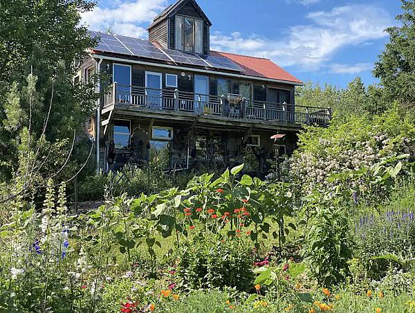 Schoodic Hollow Farm