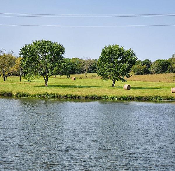 Hidden Hill Farms - Relax Under Prairie Skies