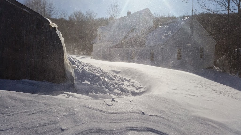 Grand View Farm, Vermont | Farm Stay USA