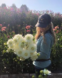 Brunner Family Farm, Mckinleyville, California | Farm Stay USA