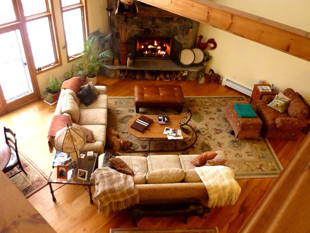 Cold Moon Farm, Jamaica, Vermont | Farm Stay USA