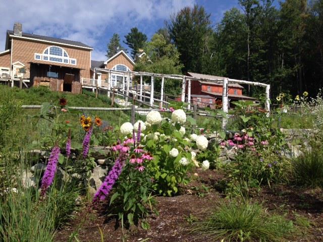 Cold Moon Farm, Jamaica, Vermont | Farm Stay USA
