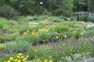 Labour of Love Landscaping and Nursery, Glover, VT | Farm Stay USA