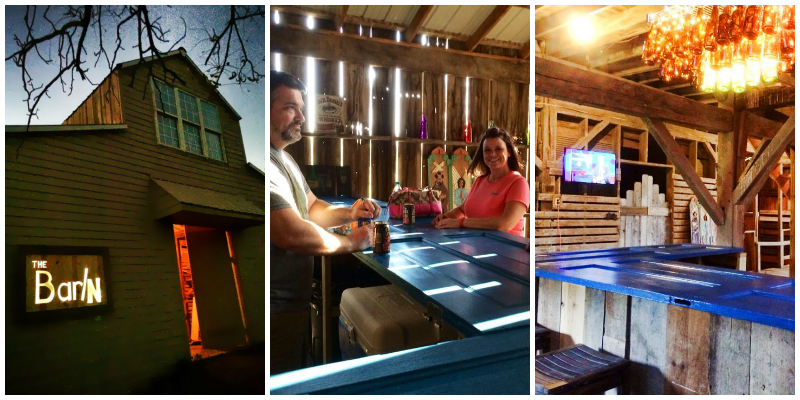 Netherfield Natural Farm, Fontana, Kansas | Farm Stay USA