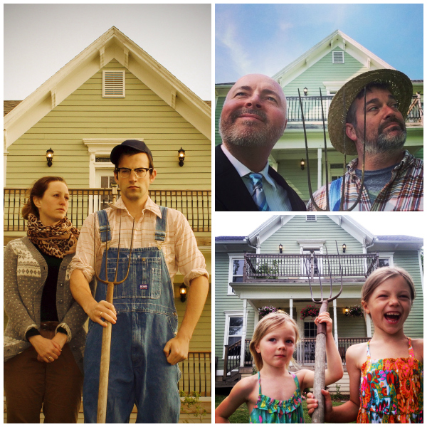 Netherfield Natural Farm, Fontana, Kansas | Farm Stay USA