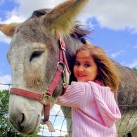 Donkey Love