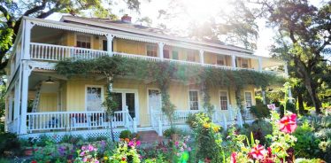 Beltane Ranch, Glen Ellen, California | Farm Stay USA