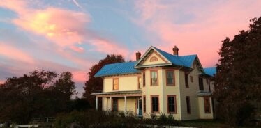 Belle Meade Farm, Sperryville, Virginia | Farm Stay USA