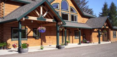 Mt Emily Ranch, Brookings, Oregon | Farm Stay USA
