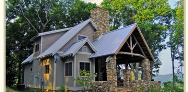 On the Windfall Lansing NC | Farm Stay USA