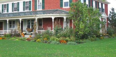 Hollister Hill Farm, Marshfield, Vermont | Farm Stay USA