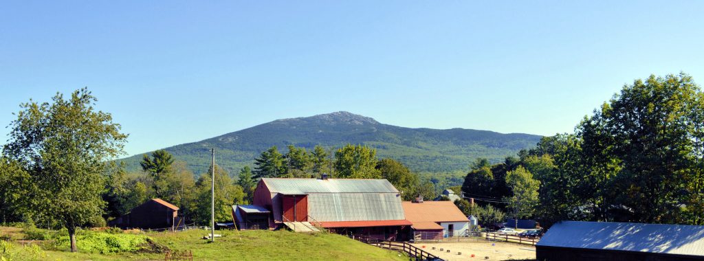 East Hill Farm Troy NH | Farm Stay USA