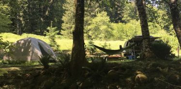 Powder Creek Ranch Beaver, OR | Farm Stay USA