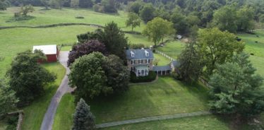 Caledonia Farm 1812, Washington, Virginia | Farm Stay USA