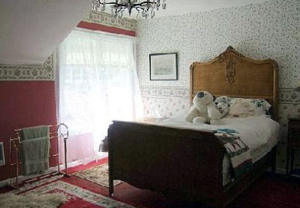 Airlie Farm Bed & Breakfast, Monmouth, Oregon | Farm Stay USA